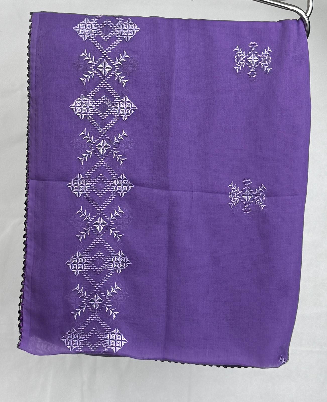 High Quality Scarf چادر جاپاني
